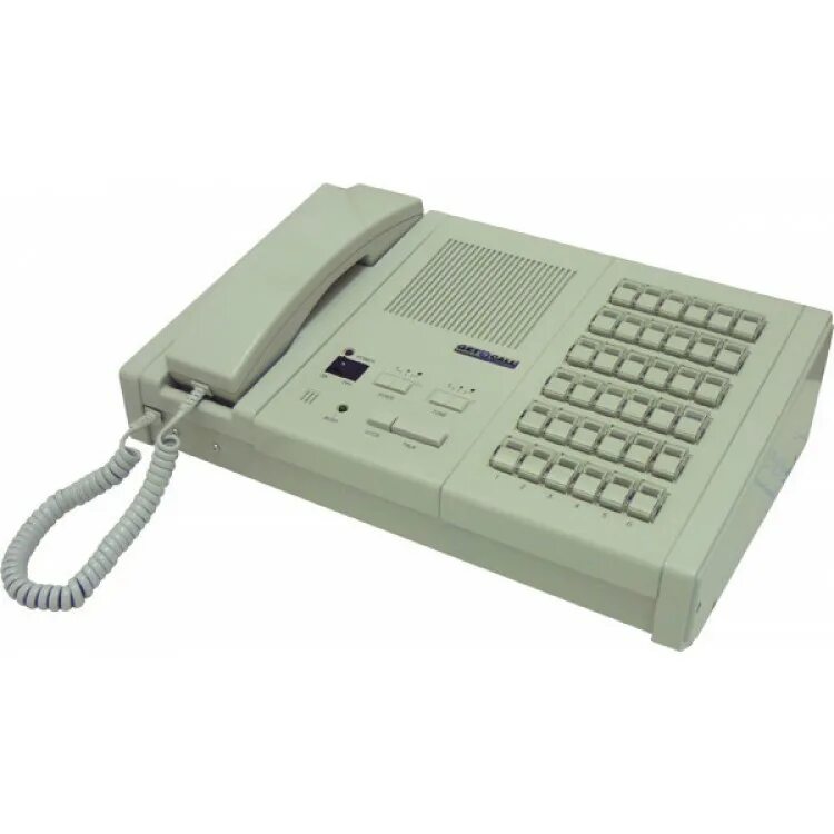 Абонентское устройство gc 2001w3
