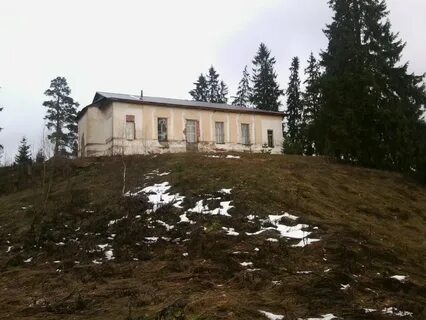 Висленев остров новгородская область