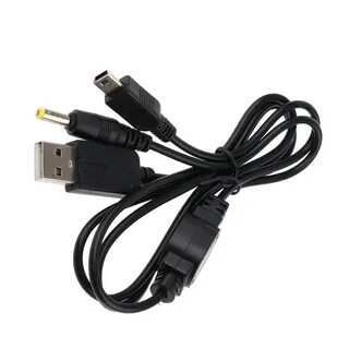 Psp usb