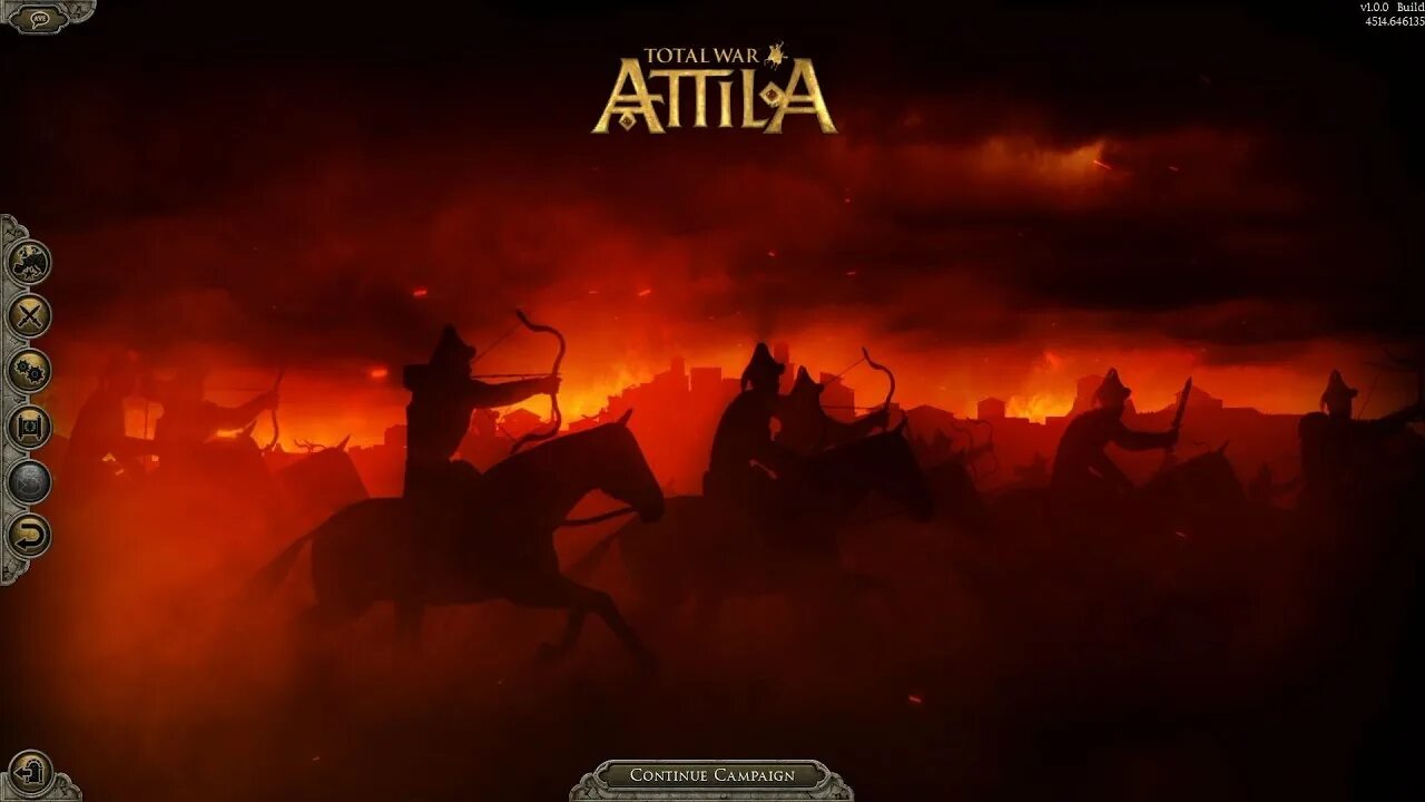 Читы аттила. Читы аттила