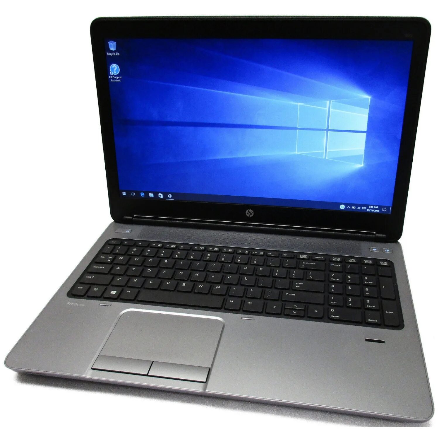 Elitebook 650