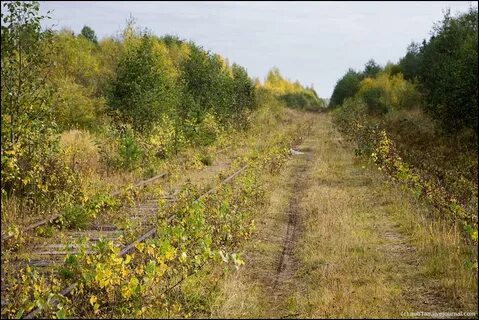 Архангельские зоны
