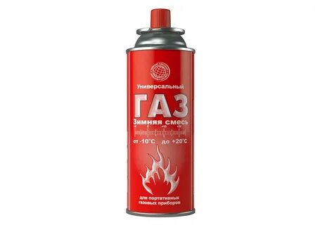 Газ универсальный 220 гр