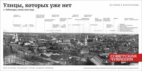 Города которых уже нет