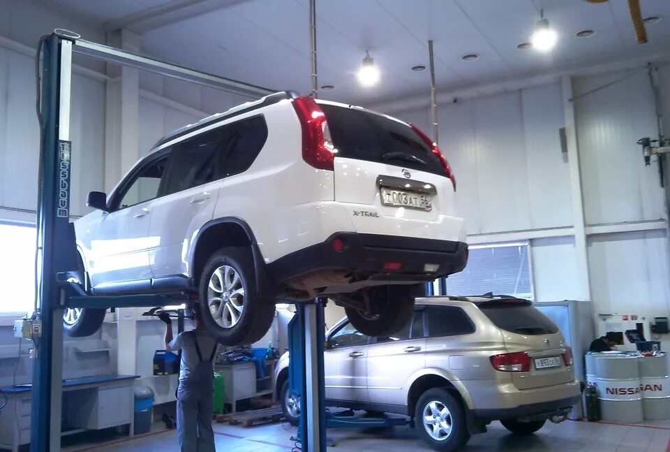 Nissan trail обслуживание. Ремонт ниссан х-трейл. Сервис ниссан. Nissan trail обслуживание. Ниссан x-trail 2016 года.