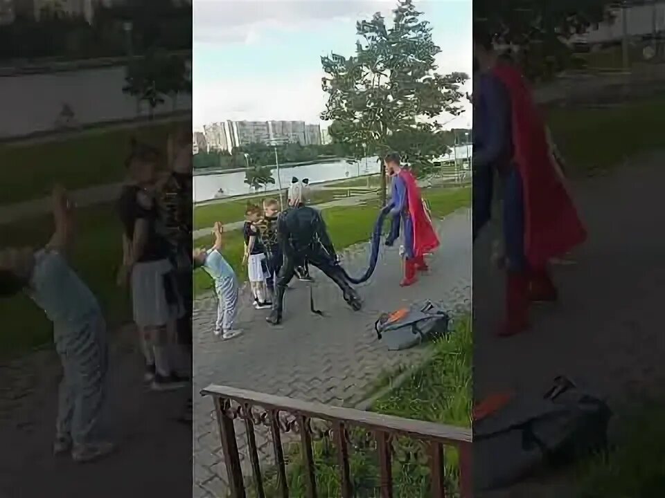 Что происходит в братеево. Братеево люди.