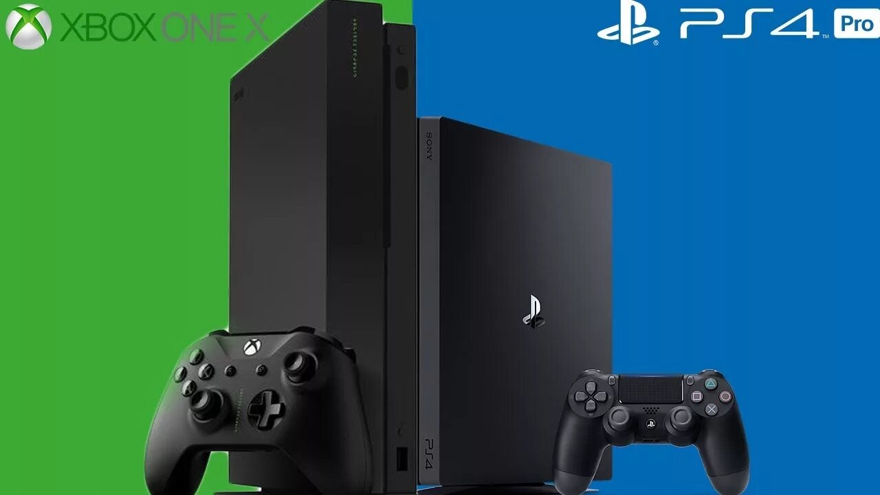 Xbox one x ps4 Pro. Xbox one x и PLAYSTATION 4 Slim. PLAYSTATION 4 Pro vs Xbox one x. Xbox 4 Pro.