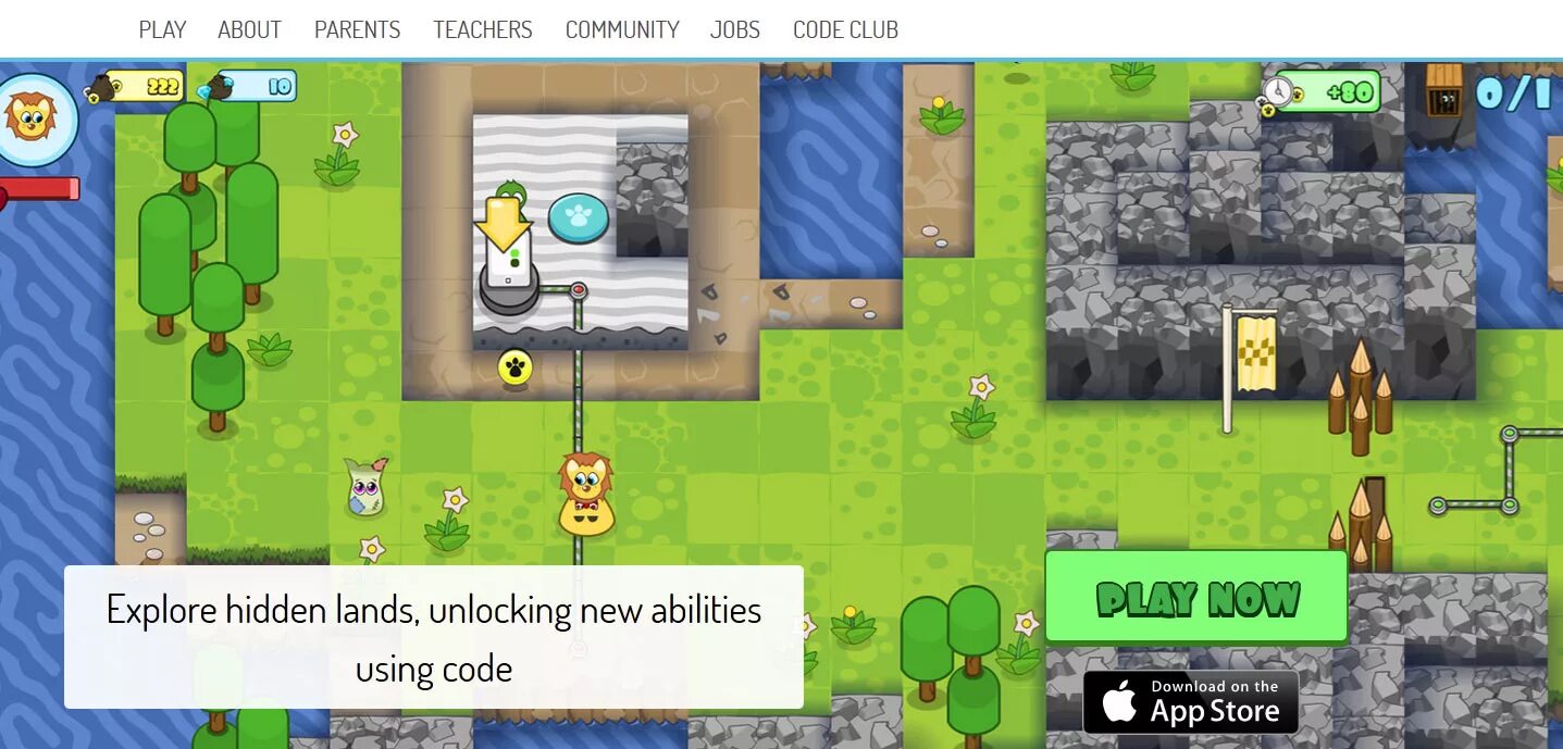 Code Kingdoms. Code teach. Код от игры Хони кингдом. Land Unlocked. Lost powers restored unlocking a new skill