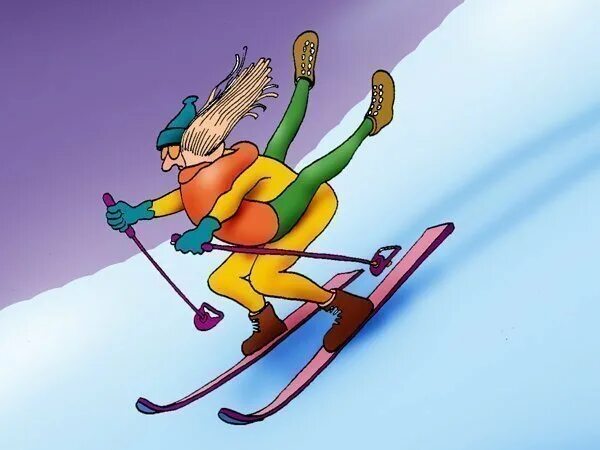 Выражения лыжников. Лыжник карикатура. Горнолыжник карикатура. Веселый лыжник. Смешной лыжник.