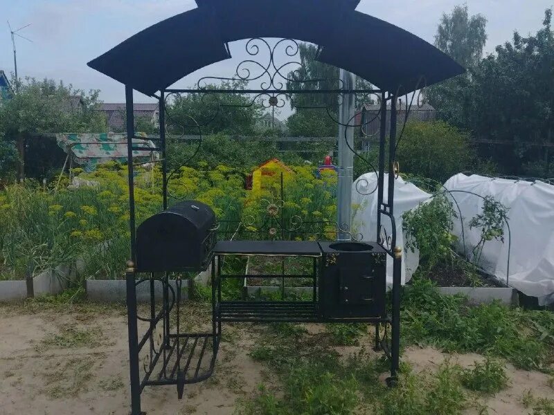 Аренда мангала нижний новгород. Мангал майский 100х37х115см. Мангал дачный bigarden "мм 20". 35-0. Мангал м108 с подказанником.