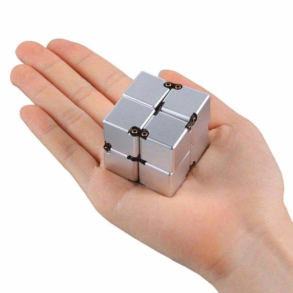 Кубик антистресс Fidget Cube. Infinity Cube. Кубик-антистресс Infinity Square. Спиннер Infinity Cube. Куб мини купить