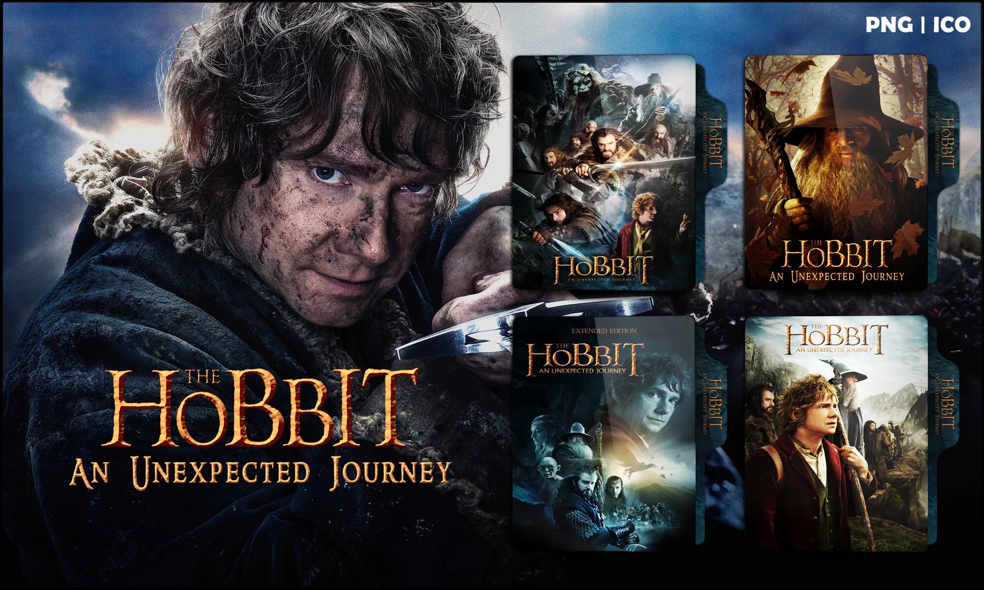 Хоббит все части по порядку на русском. The Hobbit: an unexpected Journey Говард Шор. Хоббит Нежданное путешествие 2012 Постер. Хоббит обложка. Еру Hobbit an unexpected Journey poster.