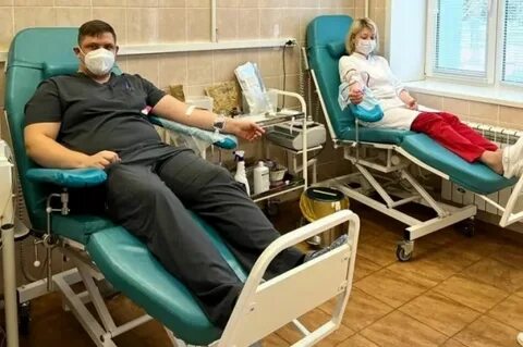 Инфекционист тверь