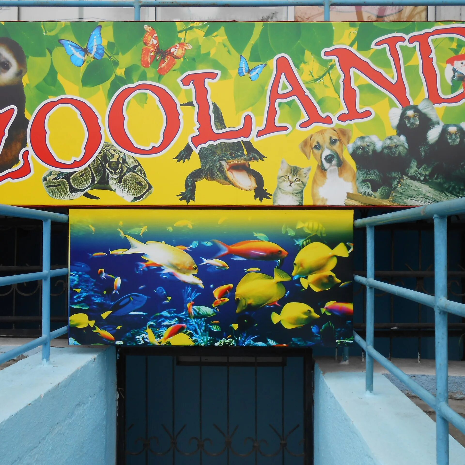 Zooland
