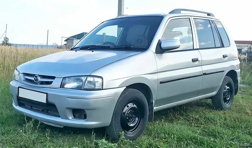 Mazda Demio 1998. Мазда Демио 1.3. Mazda Demio 1998 b3. Мазда демио 1998 года