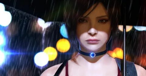 Ada wong wallpaper