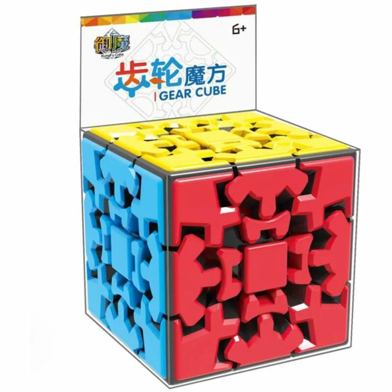 Gear cube. Gear Cube 88018. Фу куб. ODM Gear Cube. Gear Cube формулы.