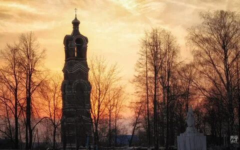 Меленки подмосковье