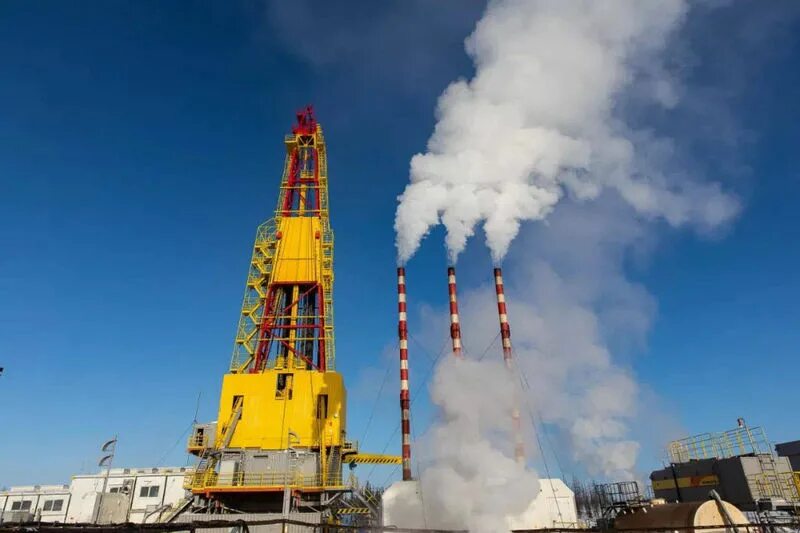 Газк