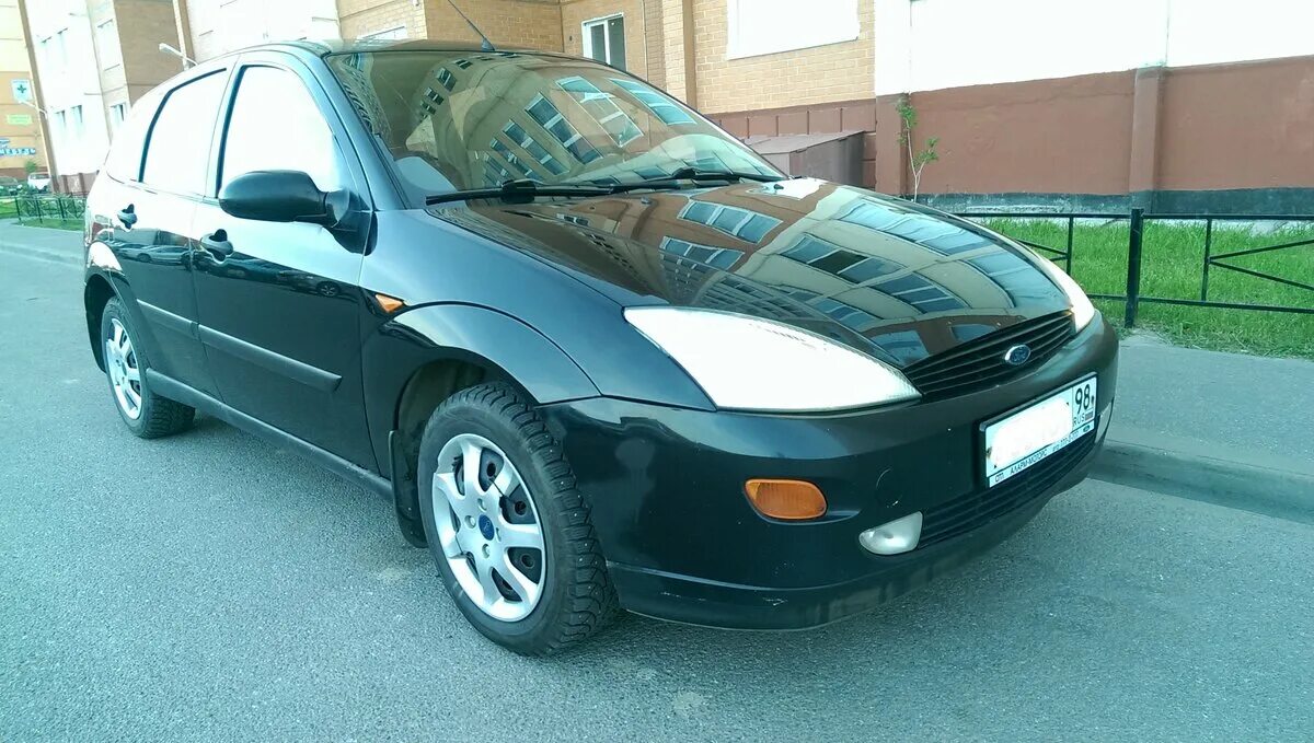 форд фокус 2001 года седан. редкие хэтчбеки. 6 мт, 2007,. Ford focus 2001 хэтчбек. форд фокус 2001.