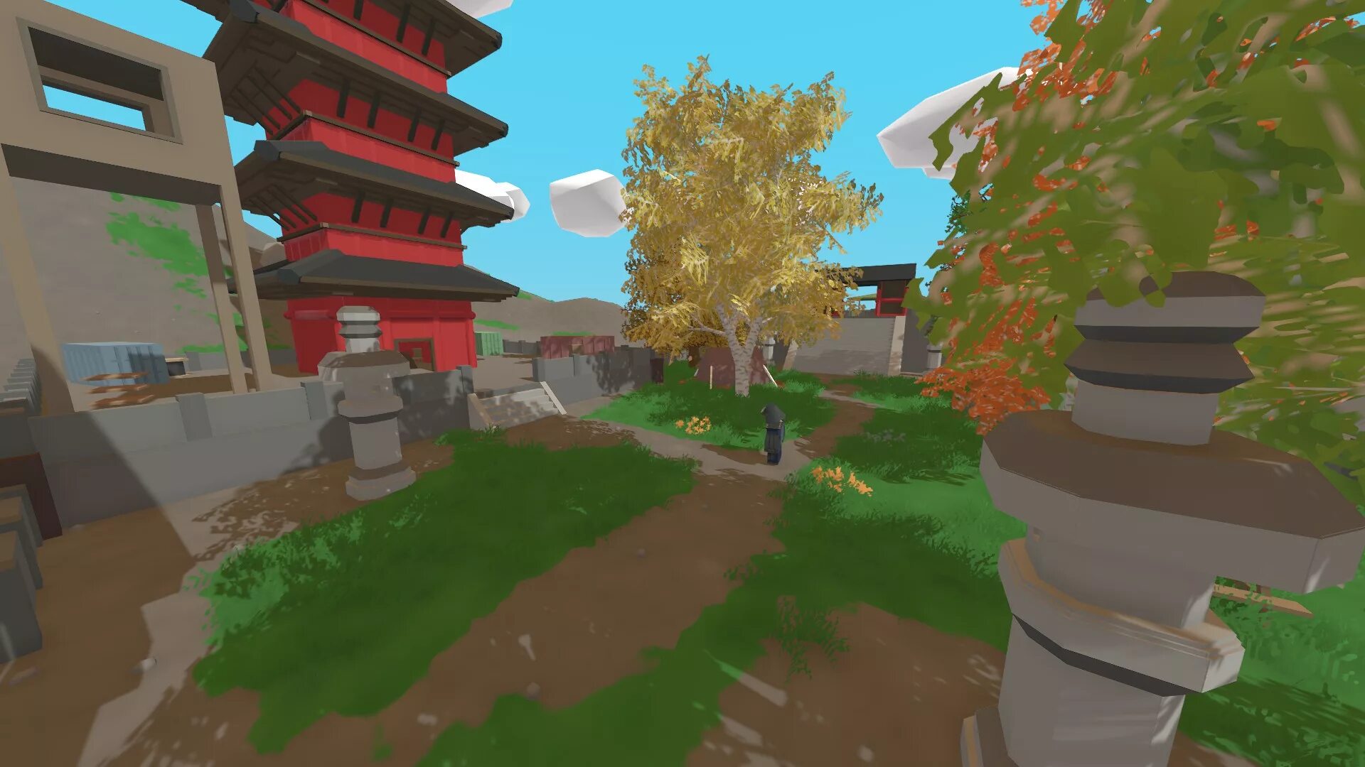 Unturned фон. Пейзаж Unturned. Unturned город. Лес Unturned. Buak unturned