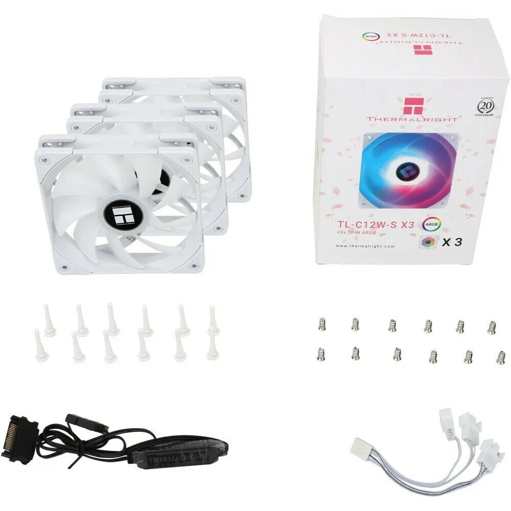 Thermalright tl c12c