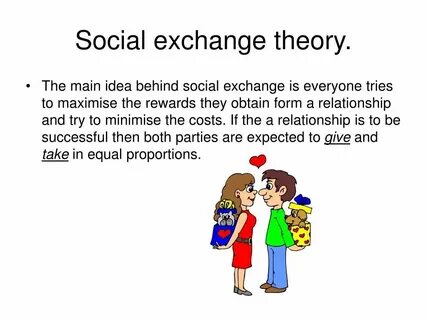 Social attitudes