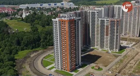 1 комнатные митино