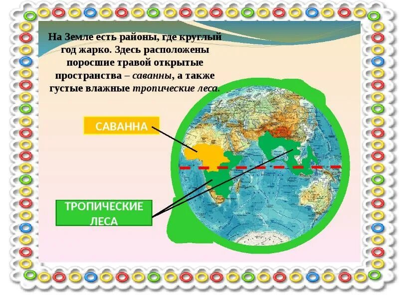 Показать на глобусе жаркие районы земли. Самые жаркие районы земли на глобусе. Тропические леса yfukj,ect. Экватор и жаркие районы земли.