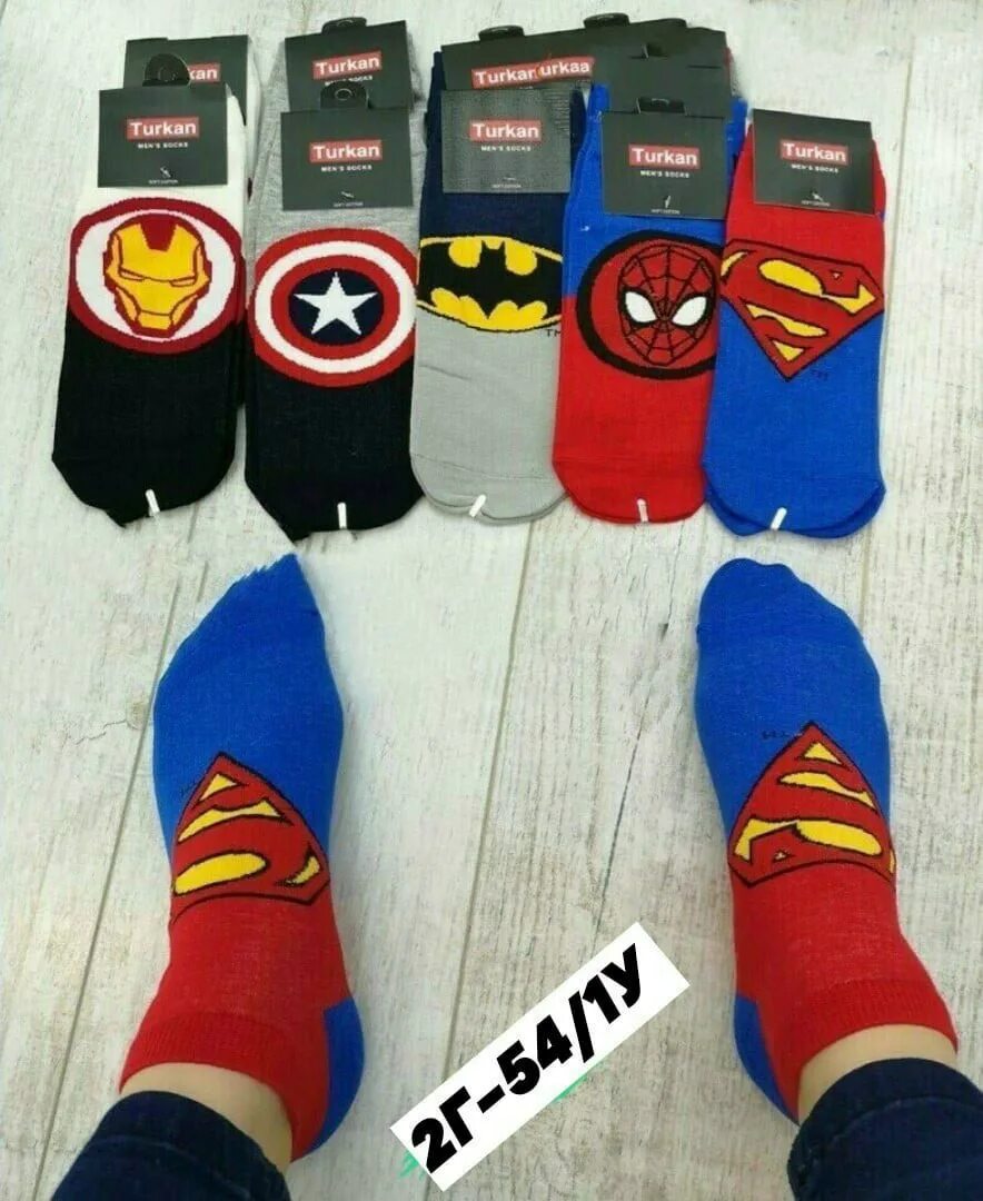 Носки детские Superman. Носки Turkan. Носки мужские короткие Turkan. Носки детские Turkan Socks ty8928.