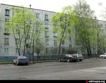 Ул молодцова 14 стр 5