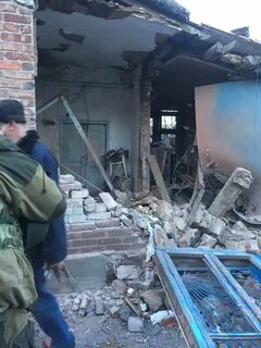 Донбасс авдеевка новости