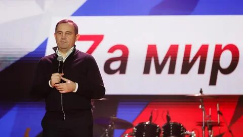 Крайне актуальная