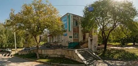 Школа искусств ессентуки