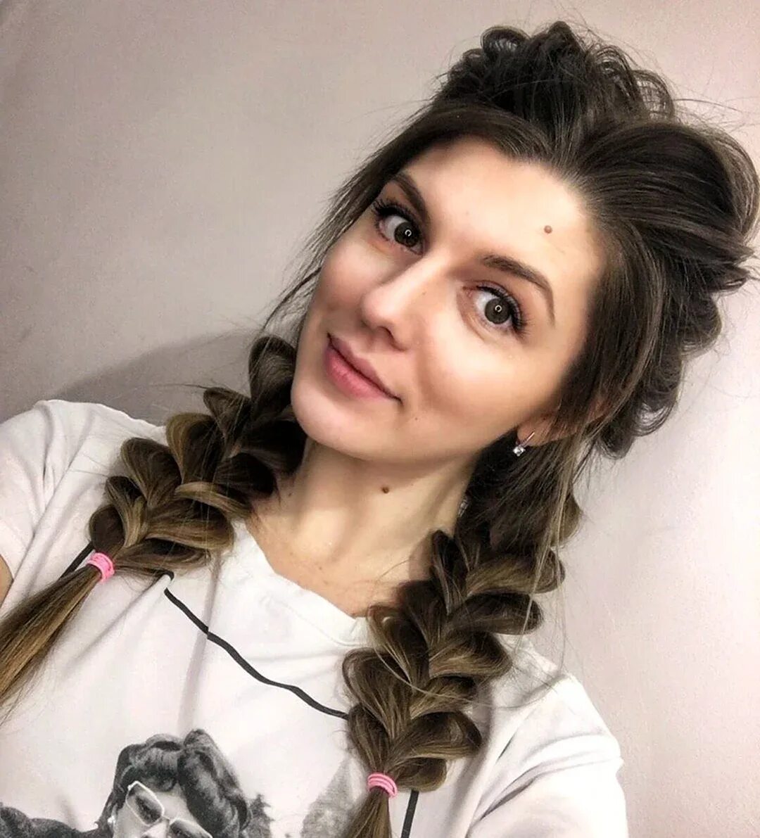Две косых