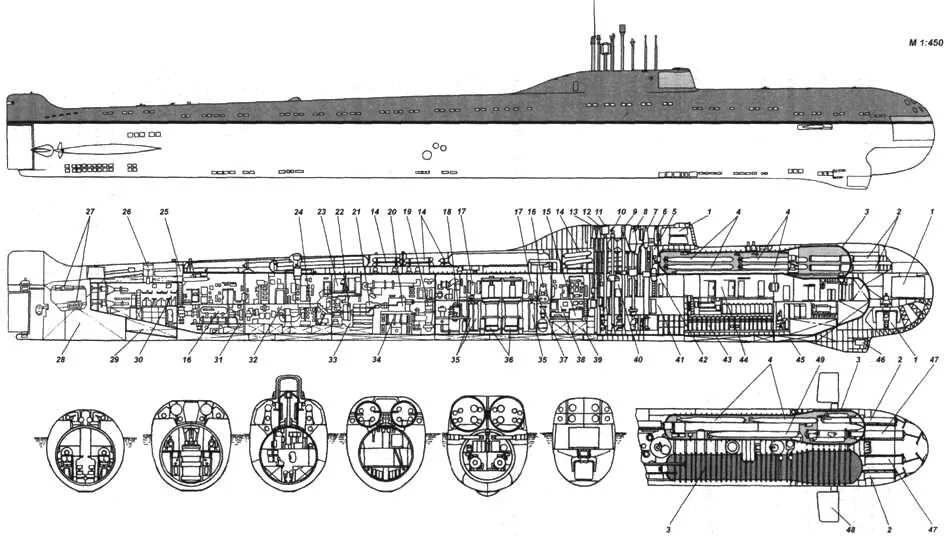 Корпус пл. 949а подводная лодка чертеж. АПЛ 941 схема. Подводная лодка акула проект 941 схема. Подводная лодка акула проект 941 в разрезе.