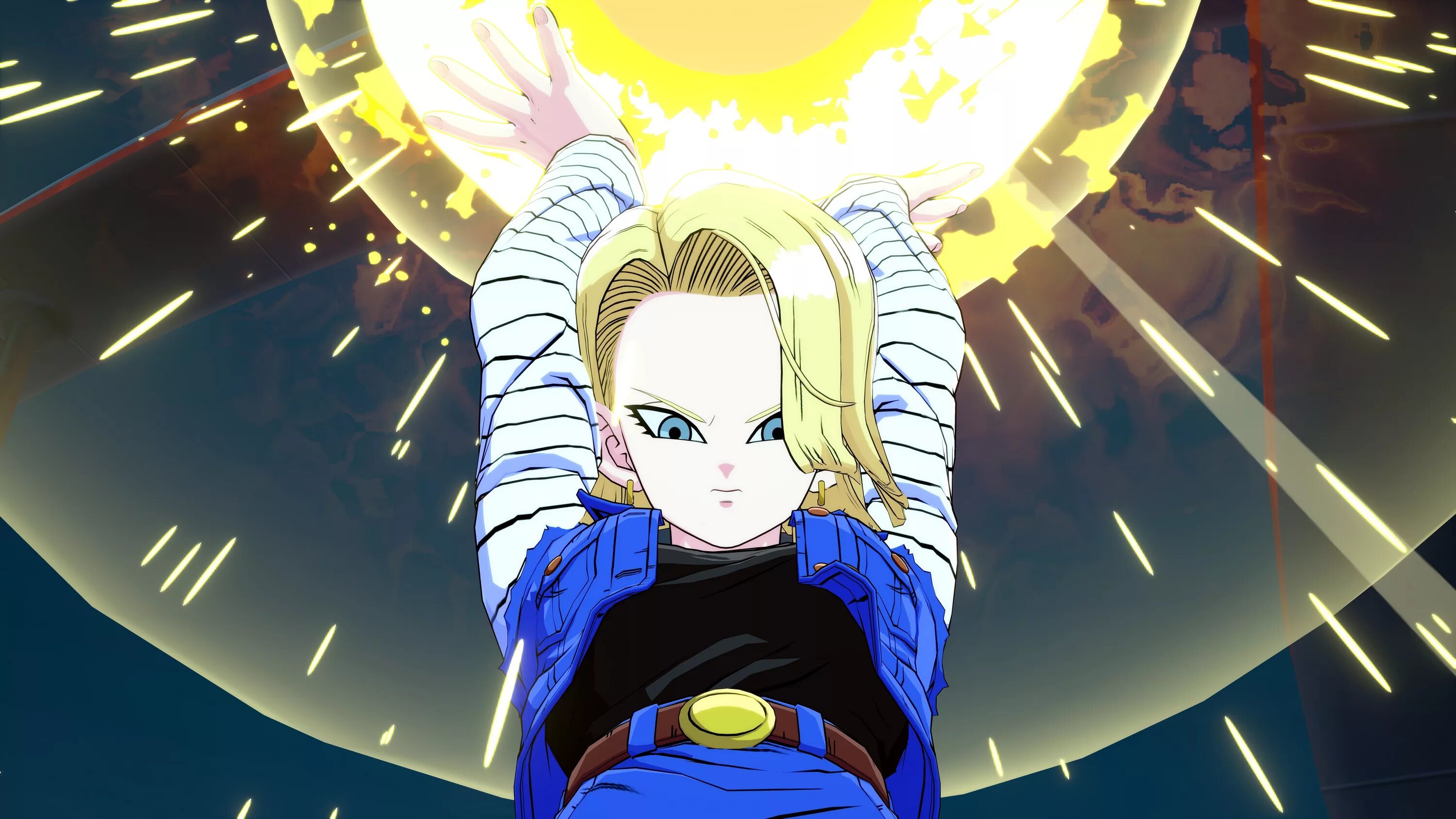 Драгон бол андроид 18. Драгонболл Android 18. Андроид 18 Dragon Ball z. Драгон Болл андроид 18 Assjob.