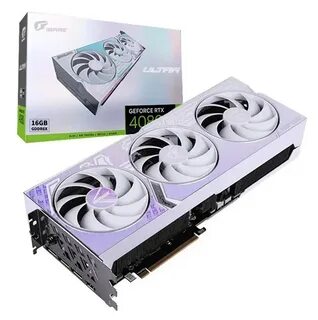 Colorful igame geforce rtx 4080 16gb