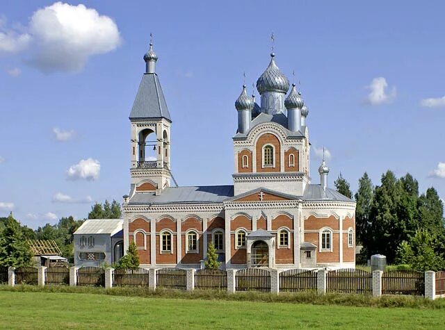 городской посёлок глуск. городской посёлок глуск. глуск беларусь. г глуск могилевская область. глуск фото.