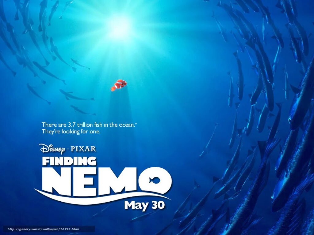 Nemo на русском