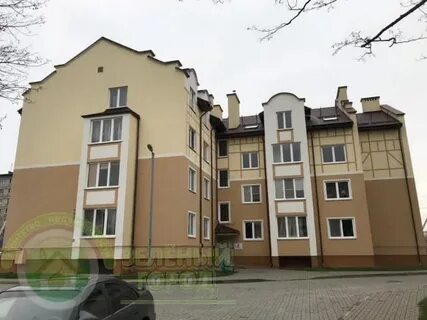 Квартира гурьевск калининградская обл