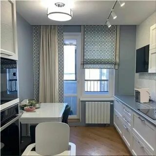 Какие балконы лучше