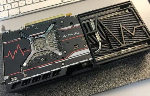 Amd vega 56