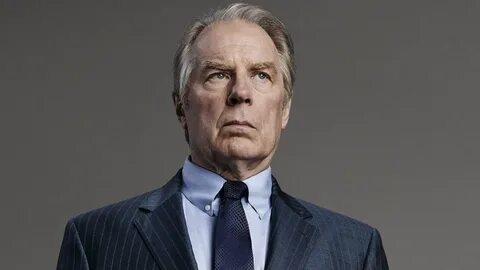 Chuck mcgill