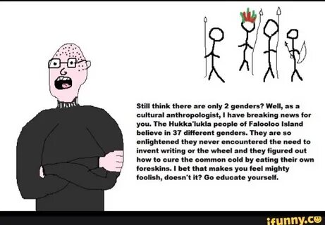 Still think
