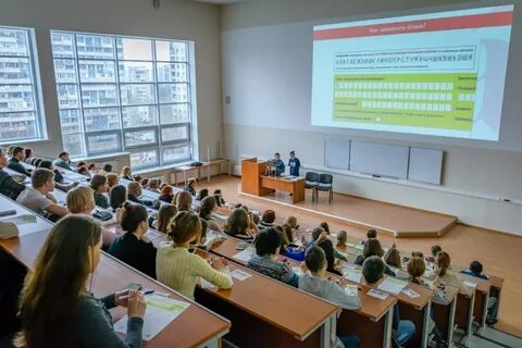 Экономика образовательных учреждений