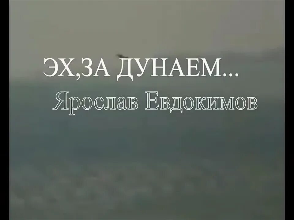 За дунаем зреет. За дунаем зреет. За дунаем зреет. Запорожец за дунаем 2007. За дунаем зреет.