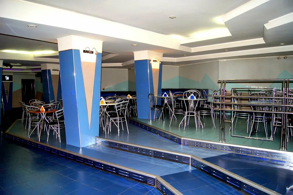 ветров хабаровск