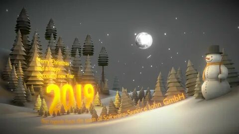 2018 3d