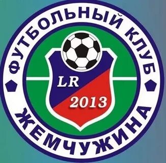 Футбольный клуб жемчужина